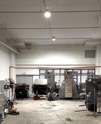 Mandai Connection (D25), Factory #477995311